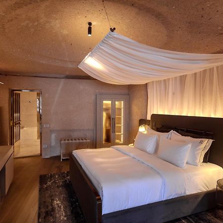 Avantgarde Refined Caves Of Cappadocia Urgup Exterior photo