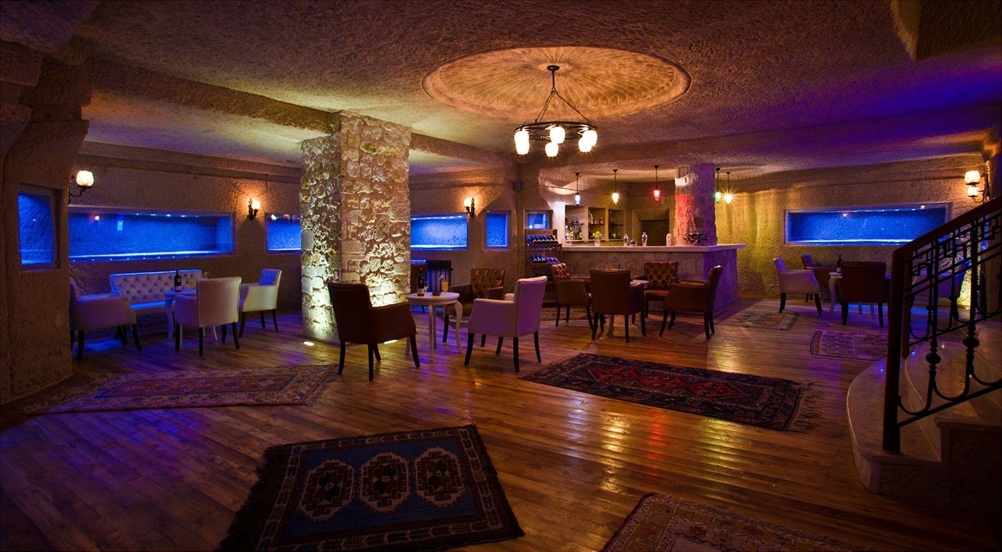 Avantgarde Refined Caves Of Cappadocia Urgup Exterior photo