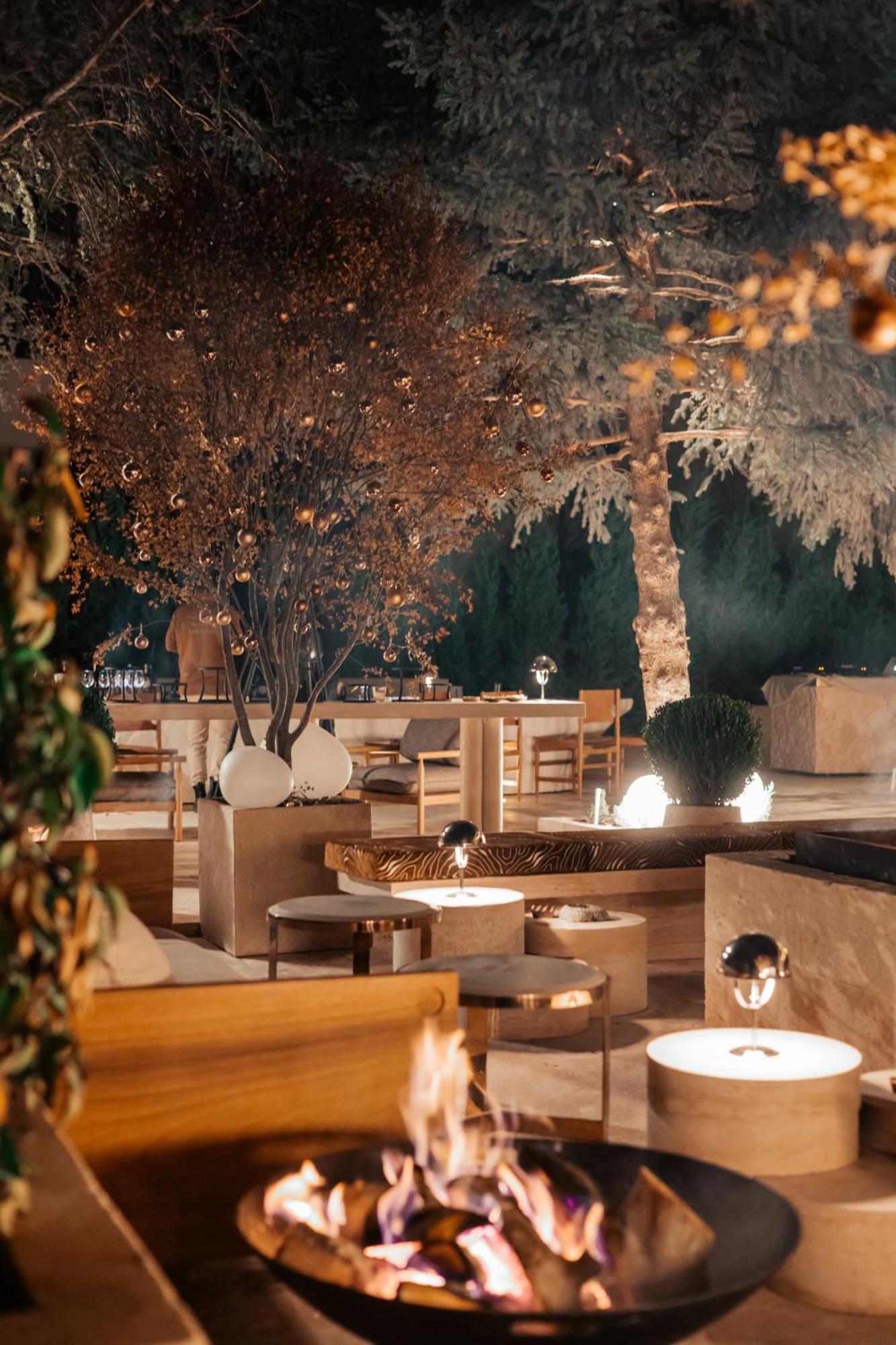 Avantgarde Refined Caves Of Cappadocia Urgup Exterior photo